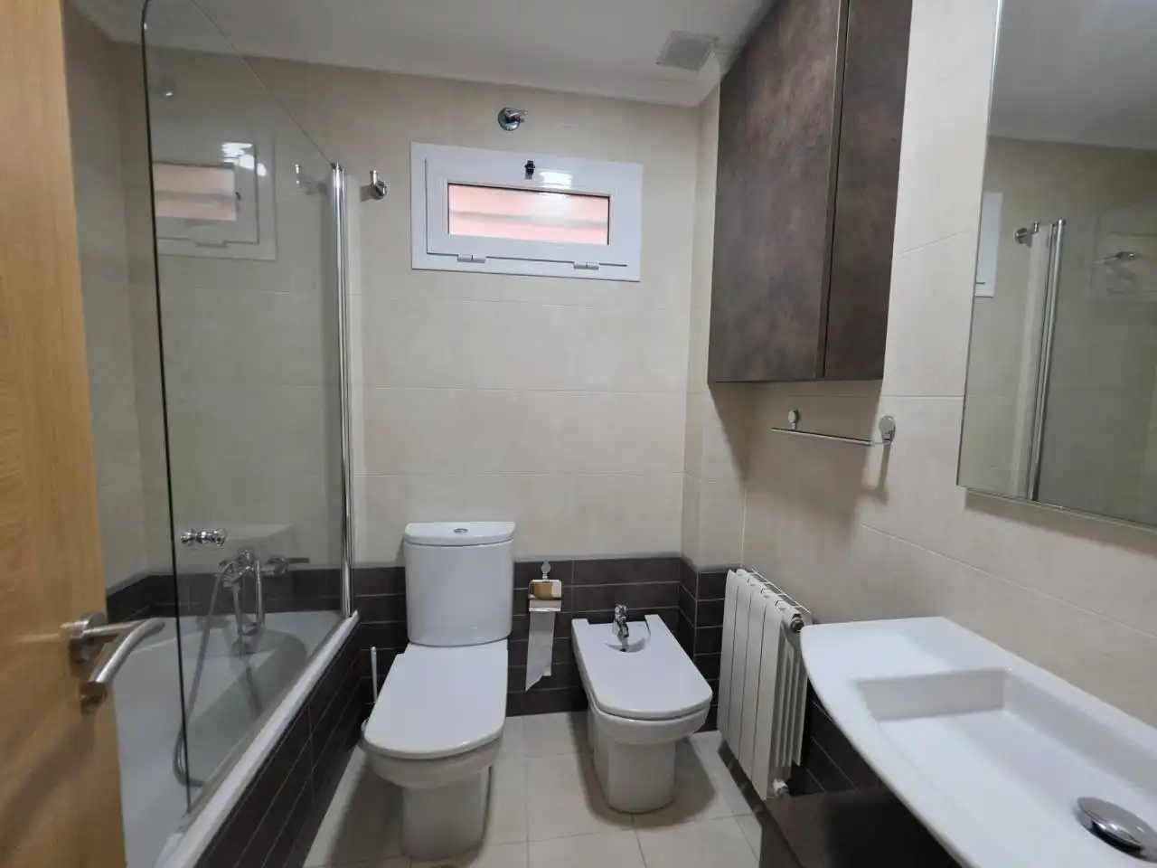Appartamento con terrazza in vendita a Baza, imagen 14
