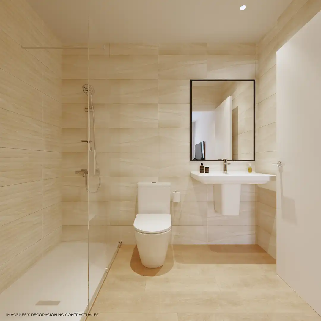 Ático en venta en Avenida del Ensanche de Vallecas, 63, Ensanche de Vallecas - La Gavia
