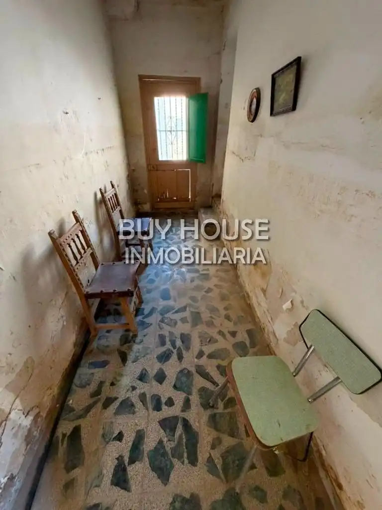 Casa in vendita a Villaluenga de la Sagra, imagen 4