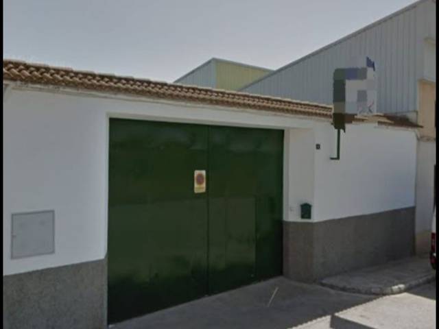 Local comercial en Venta en Calle Río de la Hoz, 7 en Montilla