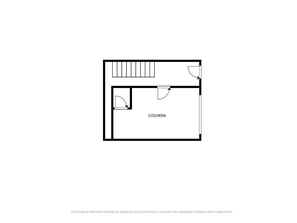 Casa con terraza en venta en Calle PINO 34, imagen 37