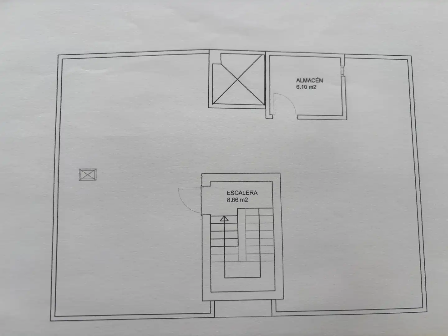 Edificio en venta en Barbate
