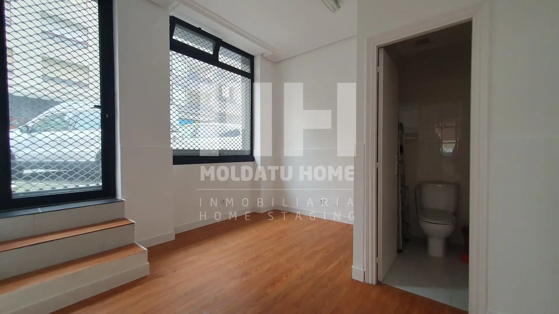 Business premises to rent in Pinar - Anaka - Belaskoenea, imagen 4