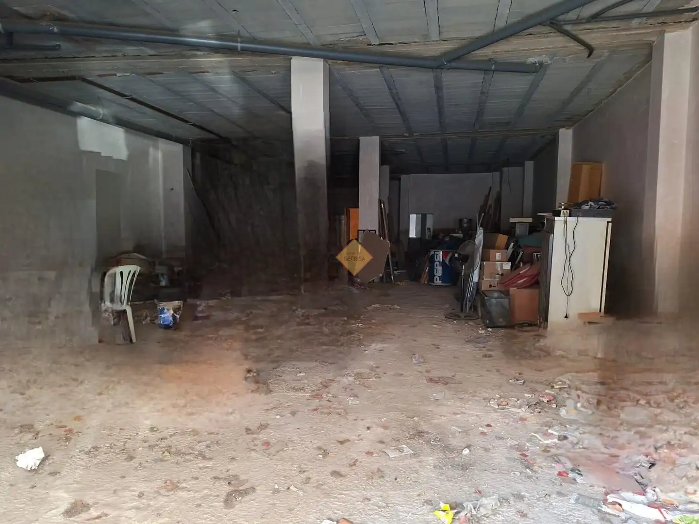 Nave industrielle à vendre à Moncada, imagen 5
