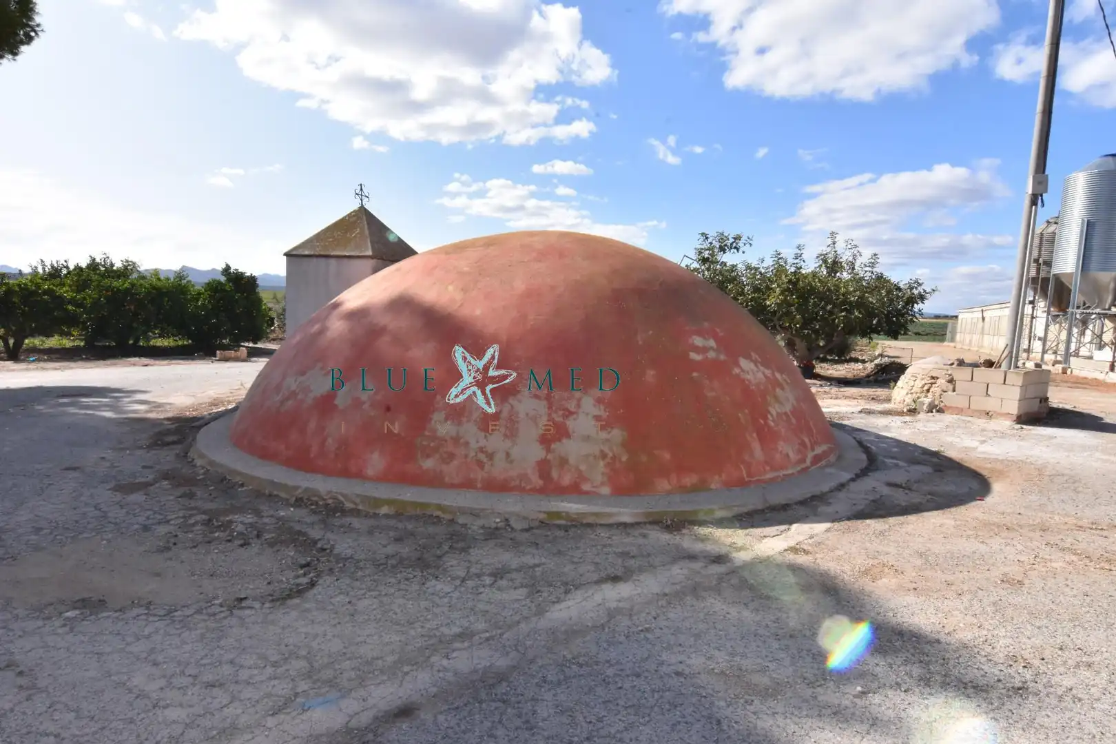 Maison rustique avec jardin à vendre à Mazarrón Casco Urbano, imagen 39