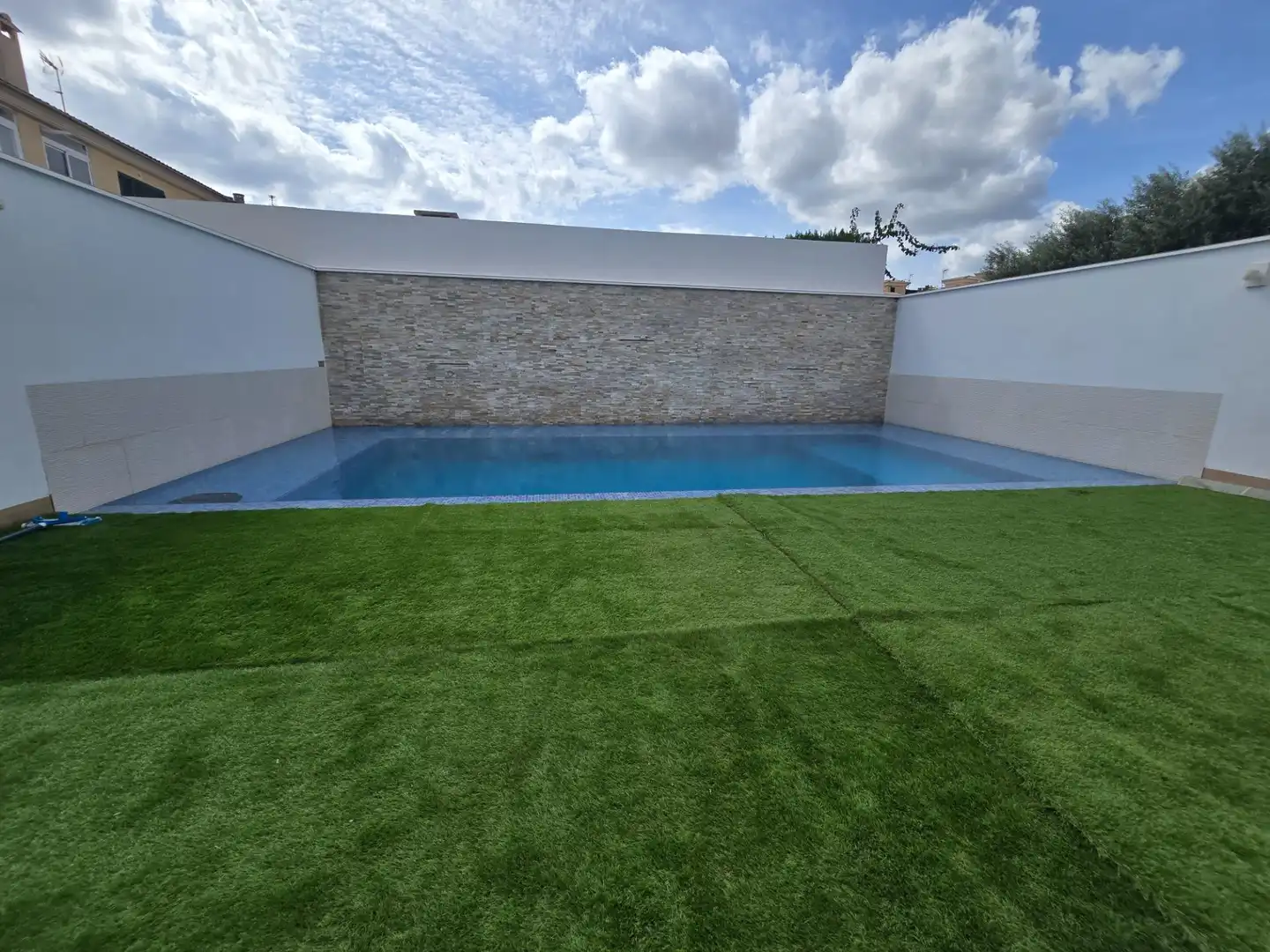 Casa con terraza en venta en Nord, imagen 6