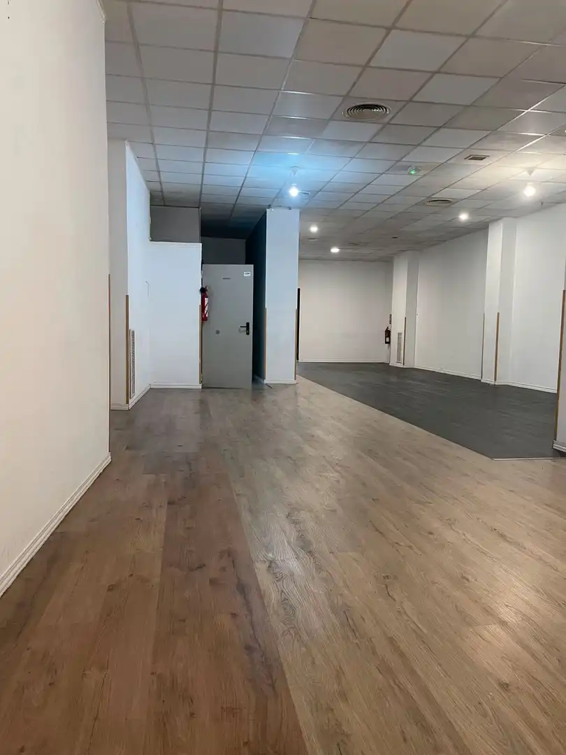 Büro zur Miete in Zaragoza, Zaragoza