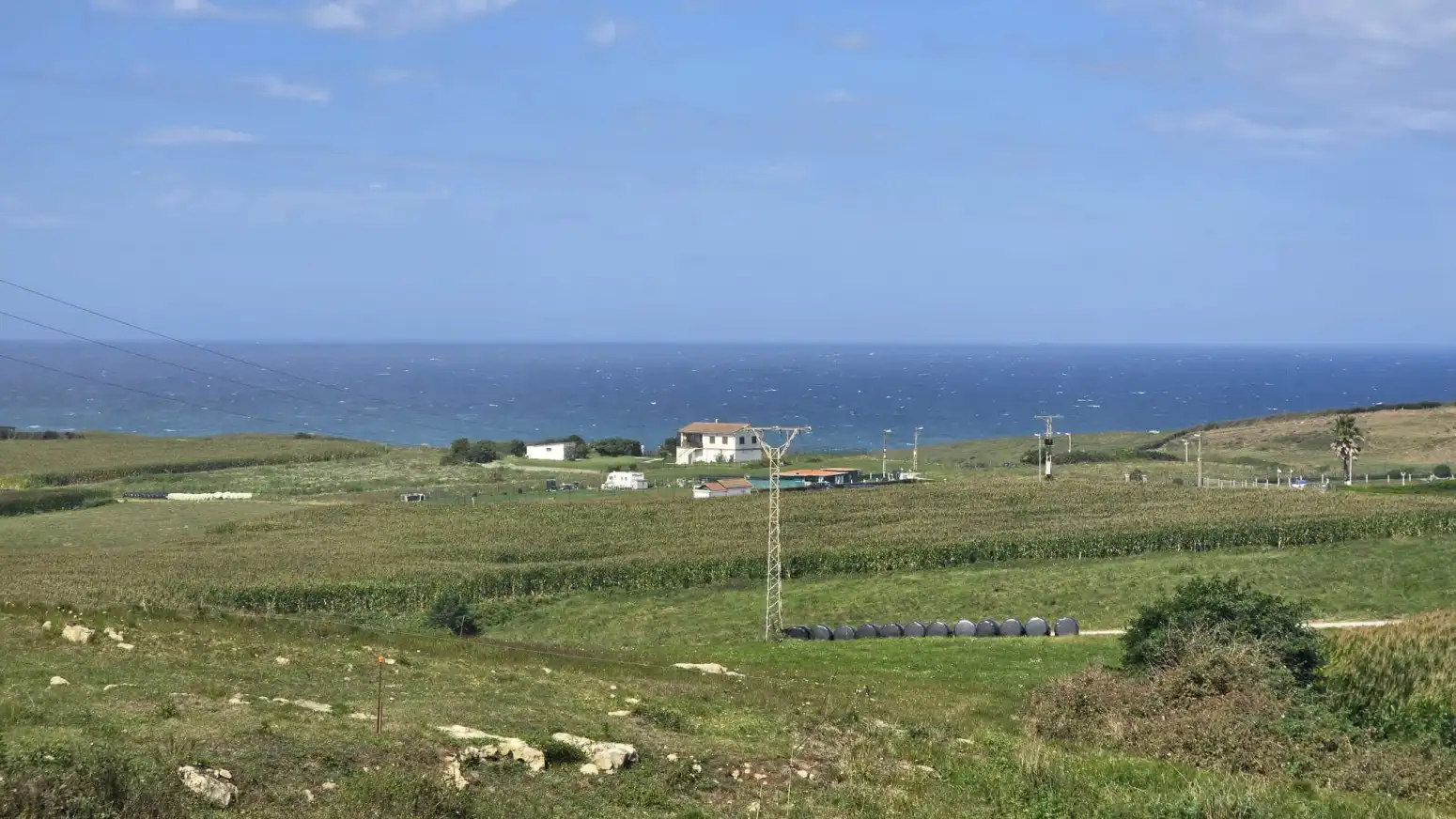 Grundstücke zum Verkauf in Suances