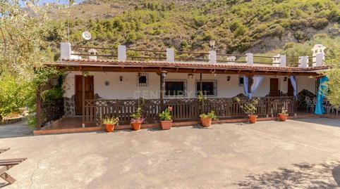 Foto 2 de Casa o xalet en venda a Poligono 1 Parcela 154, 1, Ítrabo, Granada