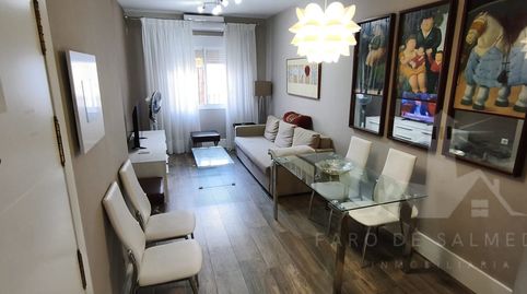 Foto 2 de Apartament en venda a Calle Cuatro Esquinas, 20, Playa Cruz del Mar, Chipiona