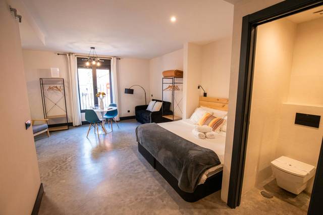 Piso en Alquiler en N/A en Almendrales