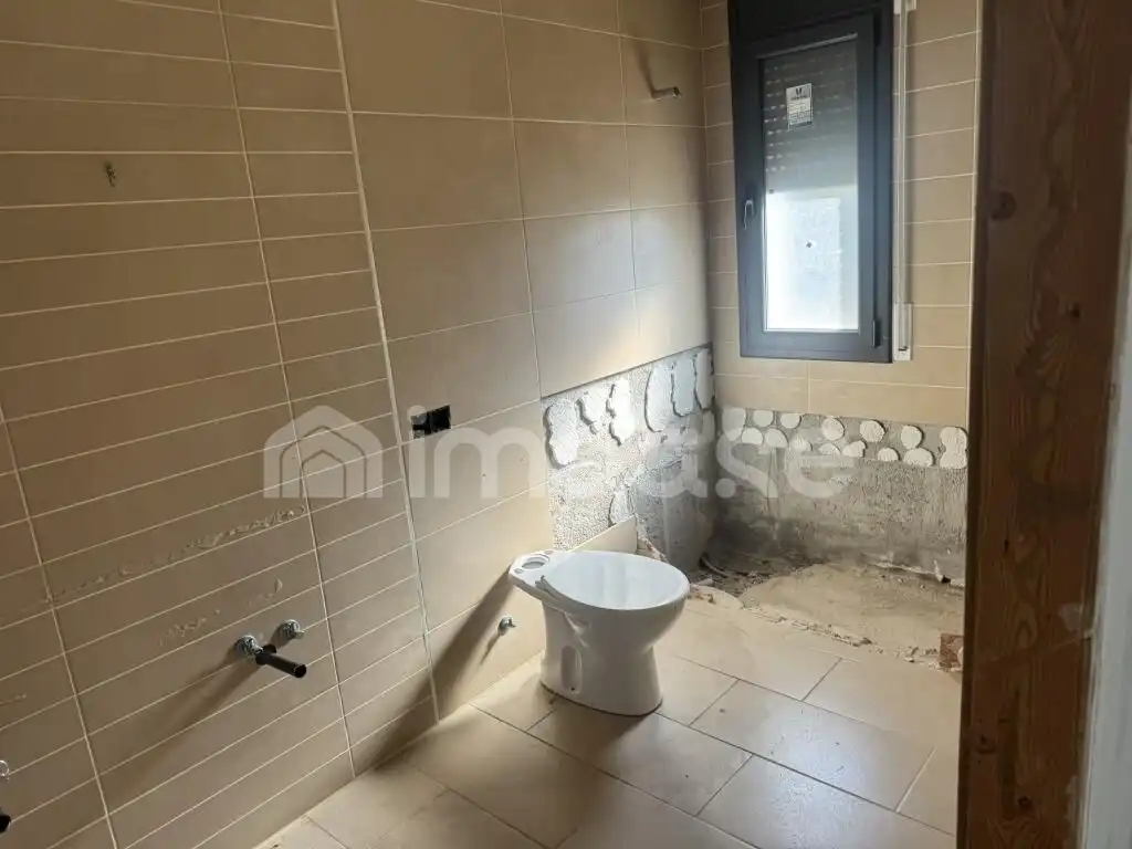 Bany de Casa o xalet en venda en Castellnou de Bages amb Jardí privat, Terrassa i Balcó