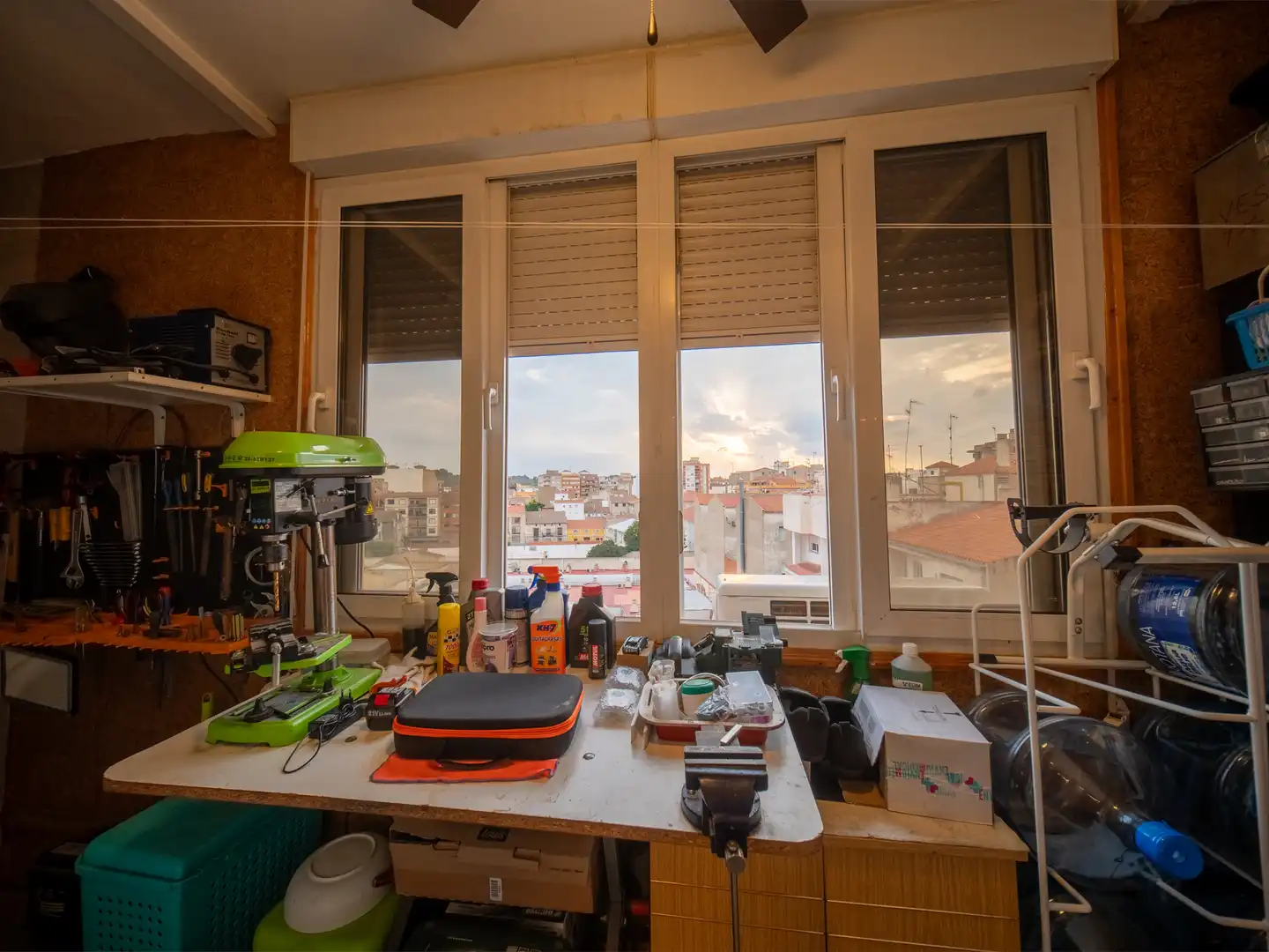 Attic for sale in Almansa, Albacete