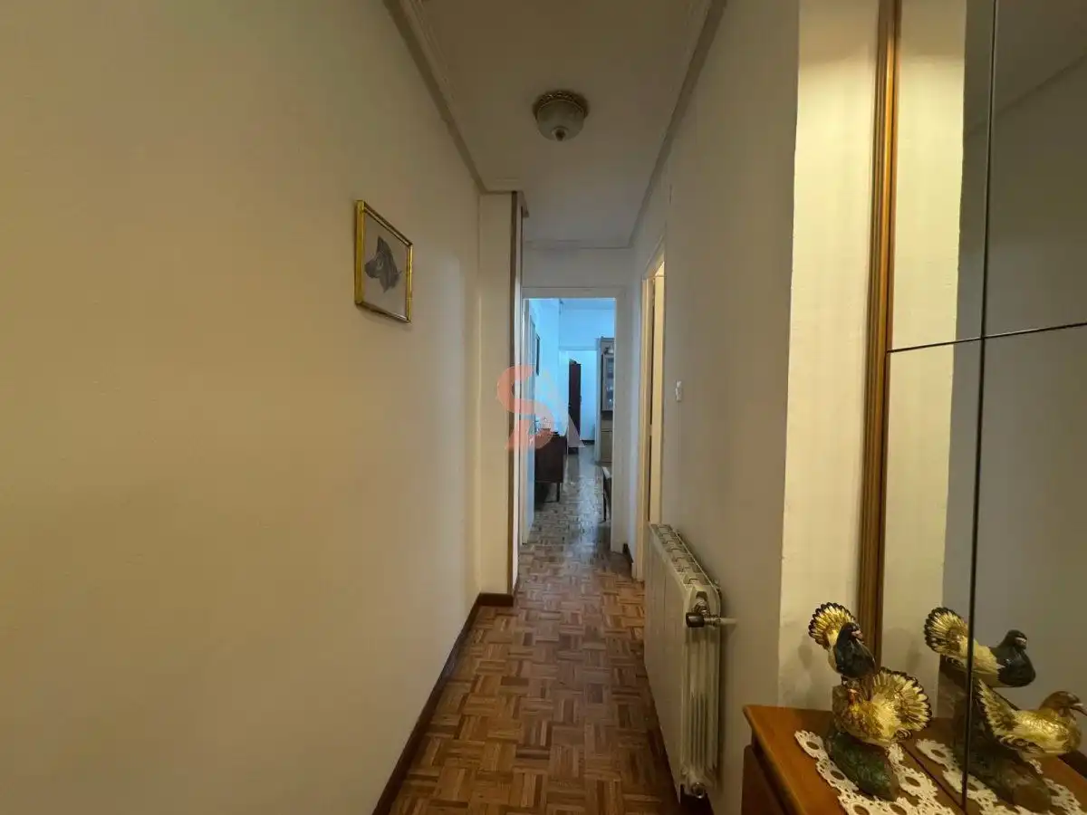 Piso en venta en SAN BLAS, San Martín