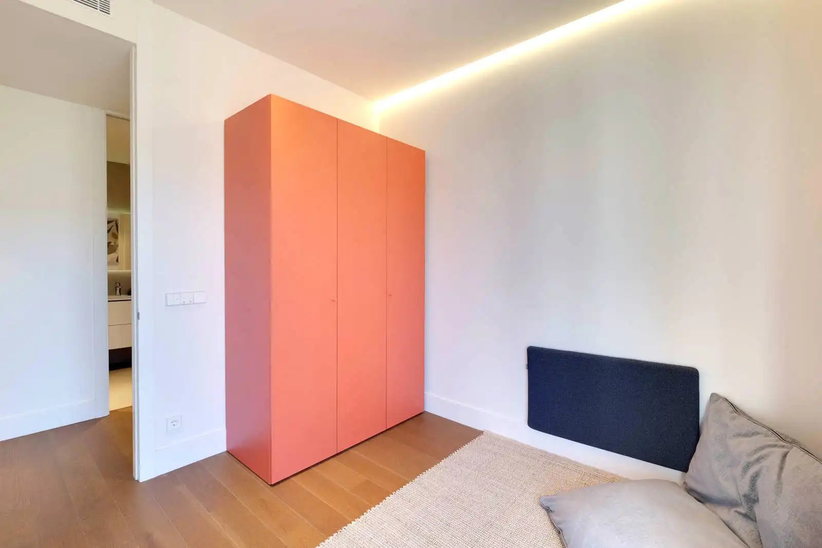 Ático en venta en Via Augusta, Sant Gervasi- Galvany