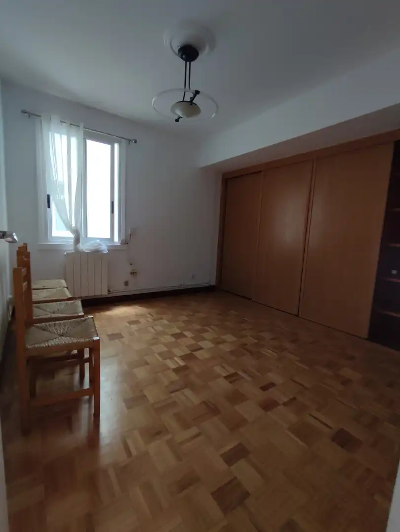 Habitación de Piso en venta en A Coruña Capital  con Parquet, Terraza y Horno