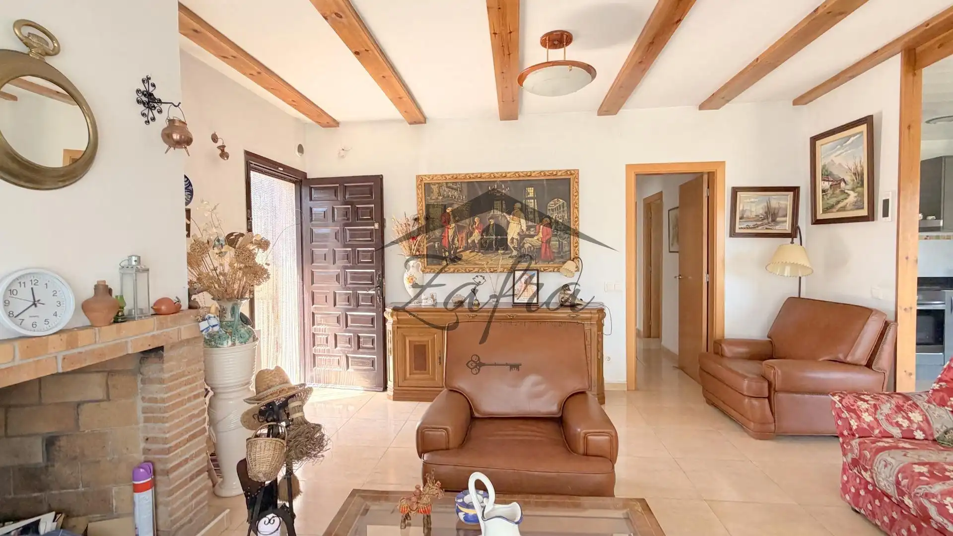 Houses for sale in Terrafortuna - Puig Ventós