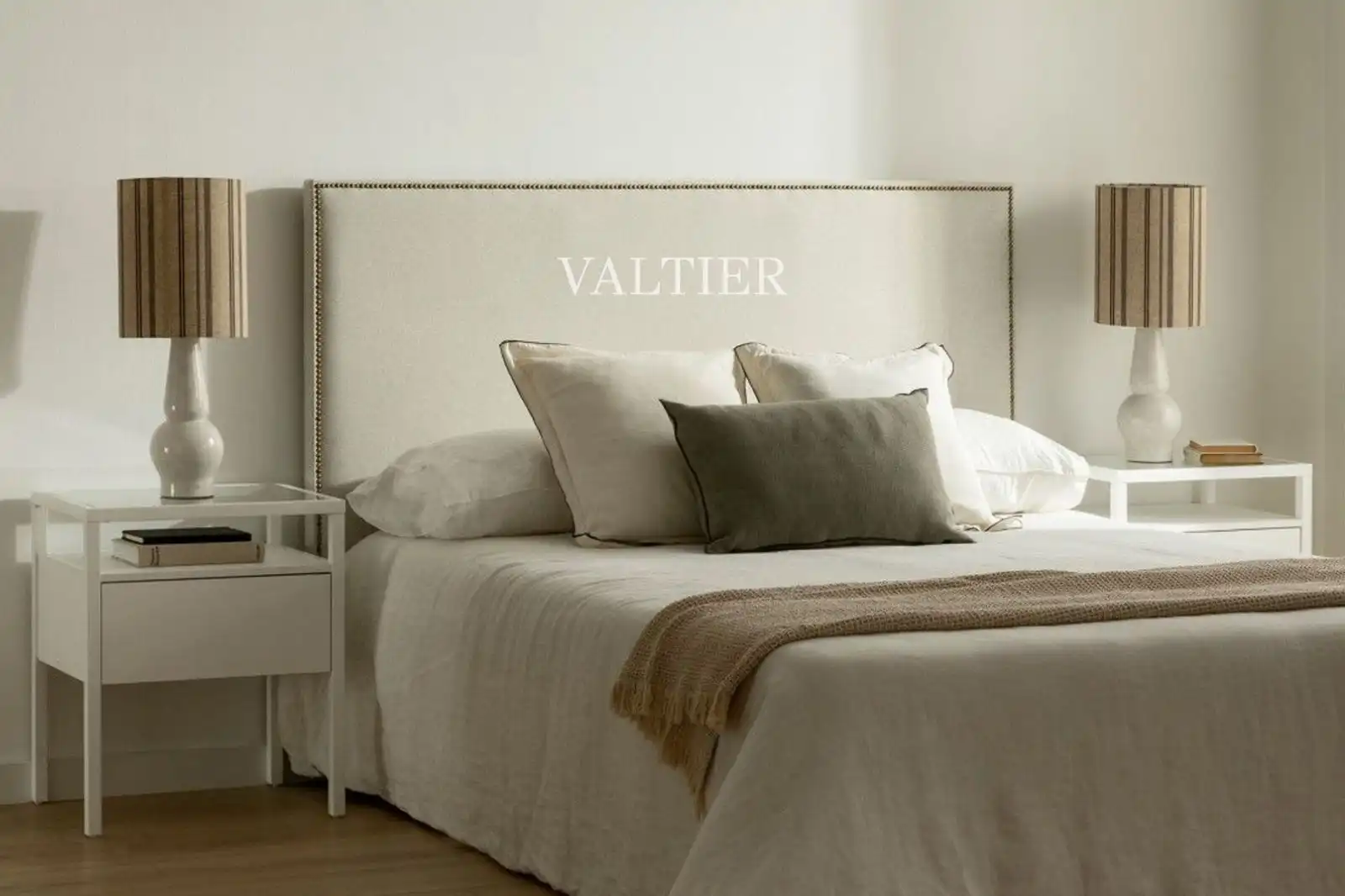 Habitación de Ático en venta en Madrid