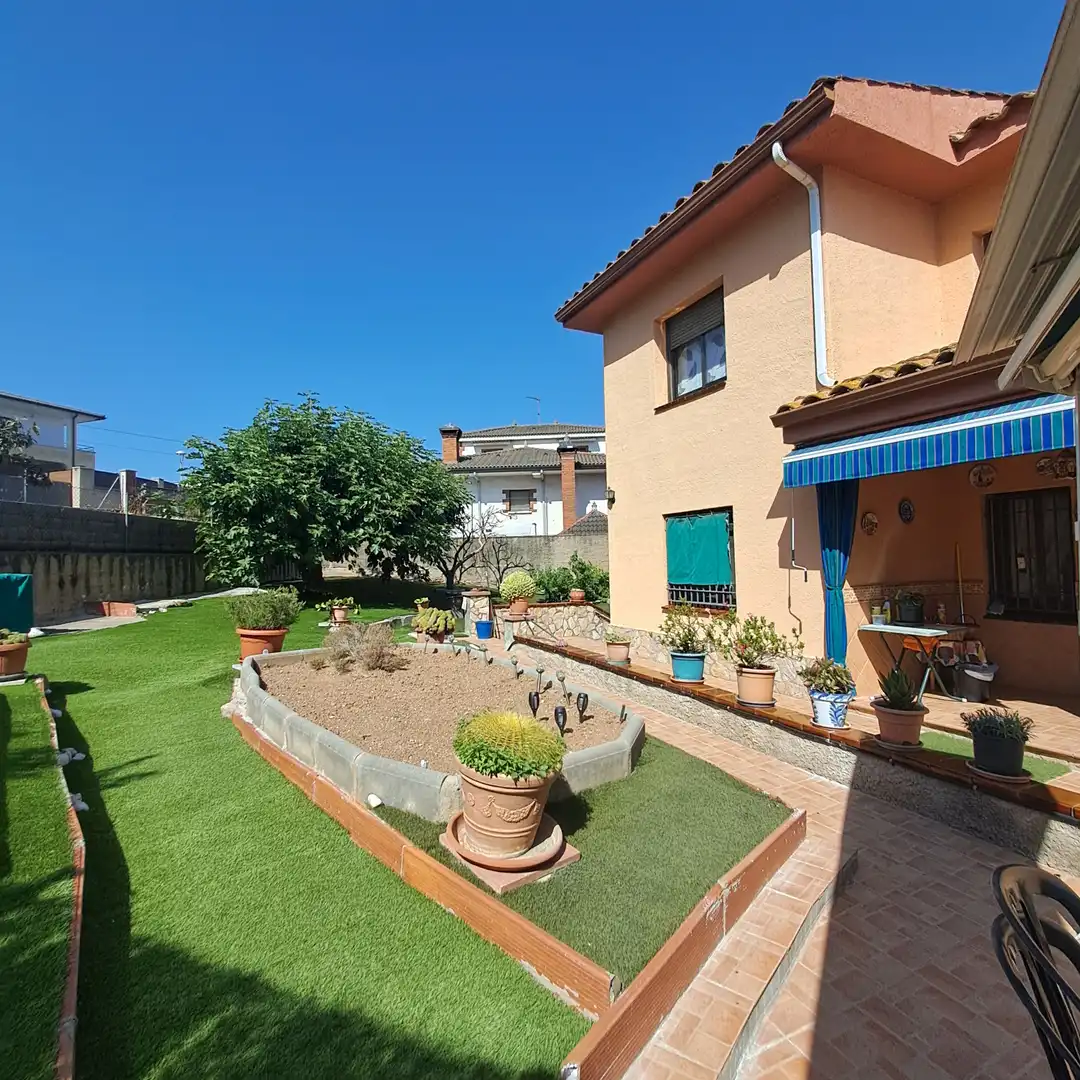 Villa mit Terrasse zum Verkauf in Carrer Pep Ventura, imagen 2