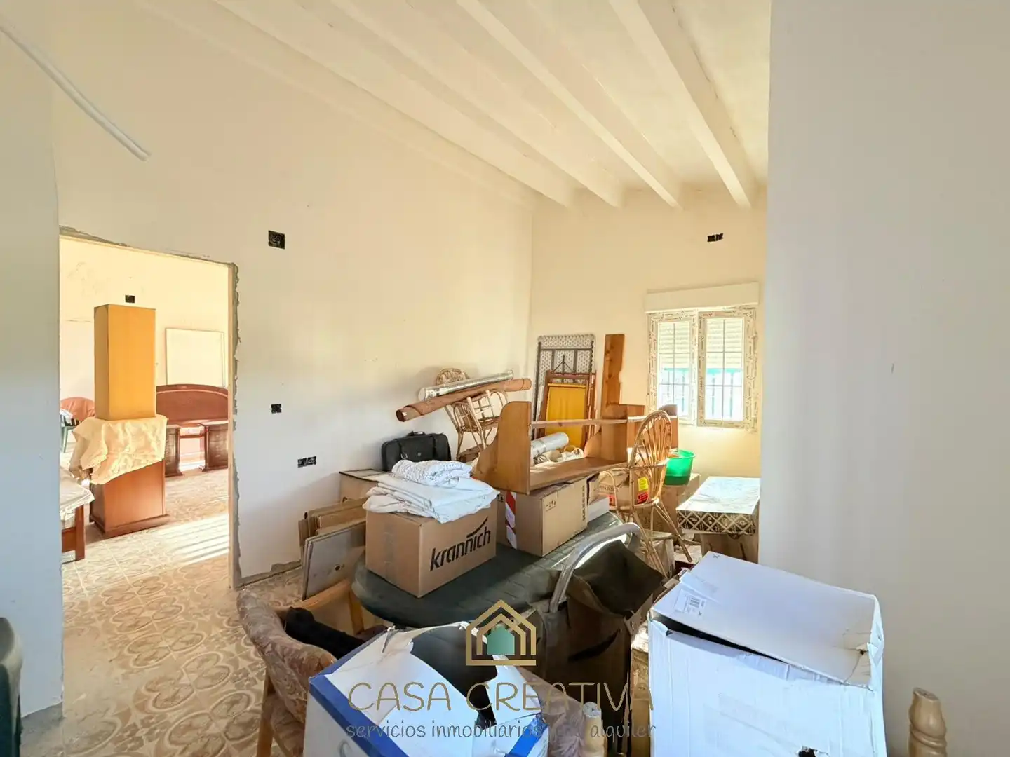 Detached house with pool for sale in Urbanizacion Urbanización Marchuquera, imagen 70