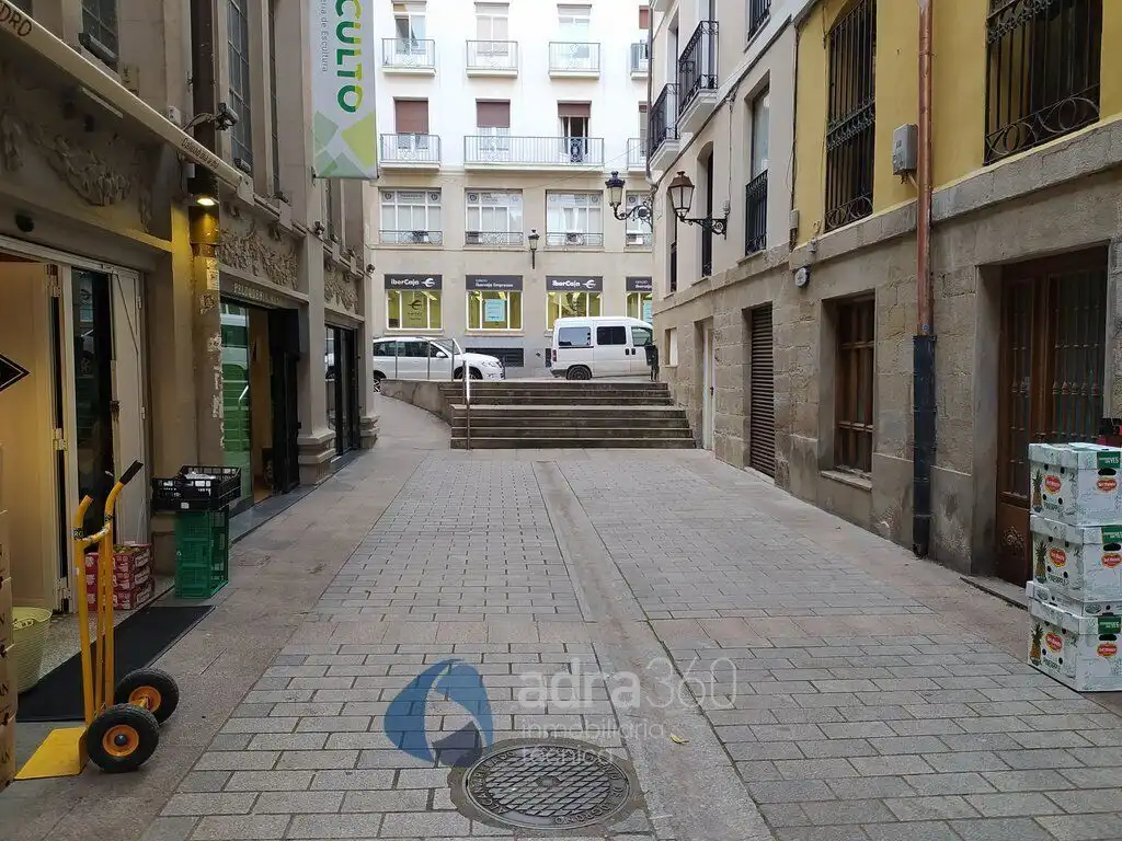 Business premises for sale in El peso, imagen 24