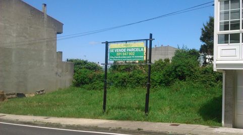 Foto 2 de Terreno industrial en venta en T. de a Camuza,malpica de Bergantiños, -1, Malpica de Bergantiños, A Coruña