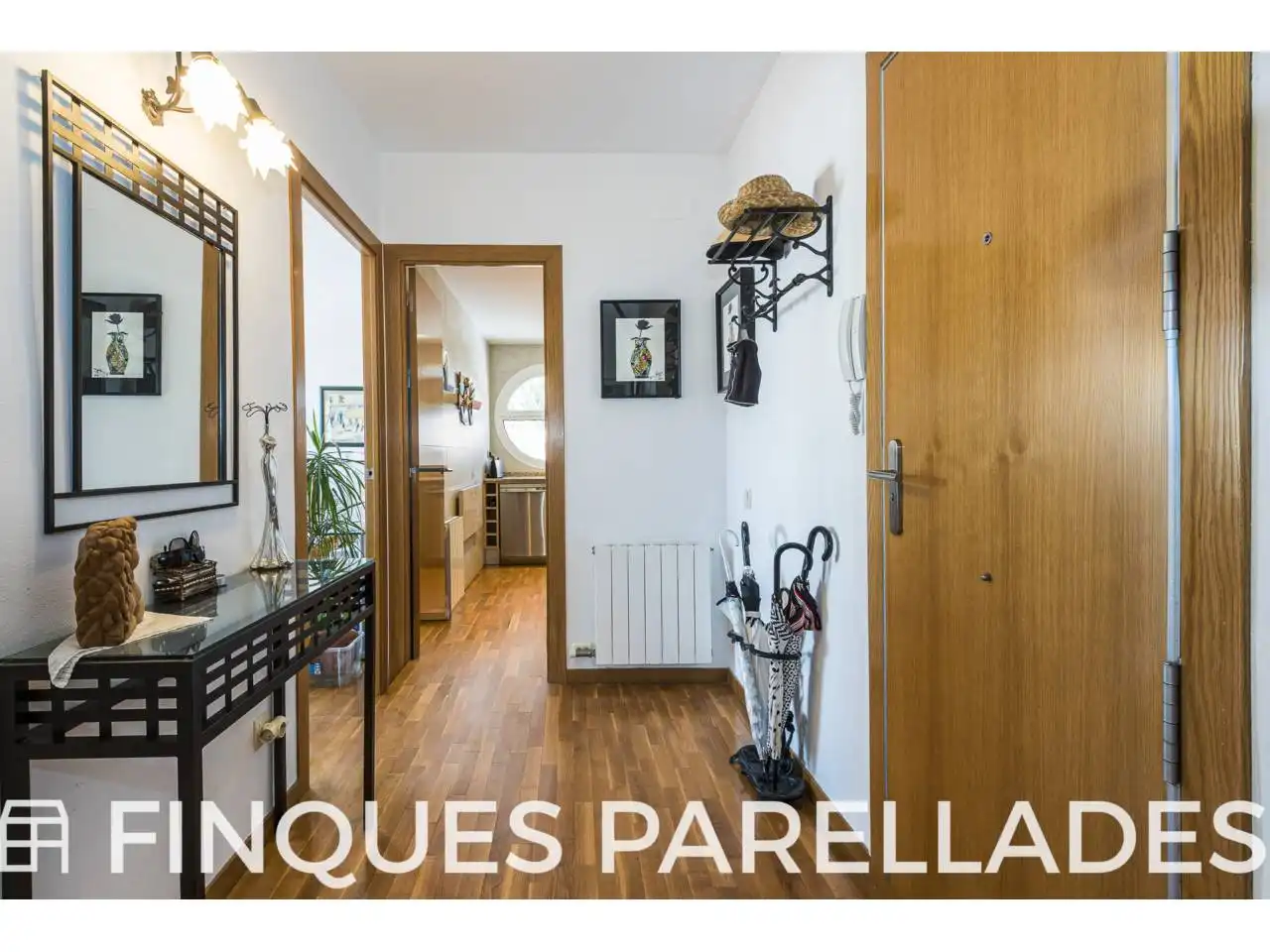 Àtic en venda en Sitges amb Aire condicionat, Calefacció i Parquet