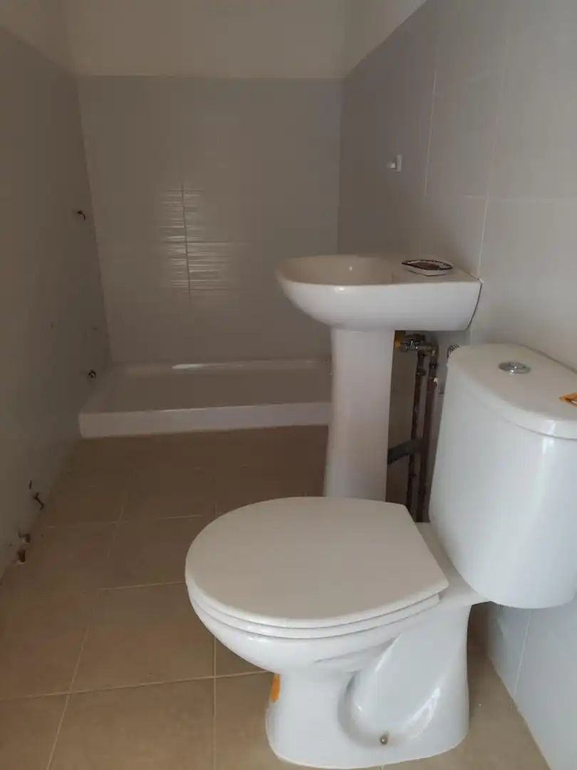 Baño de Terreno en venta en Totana