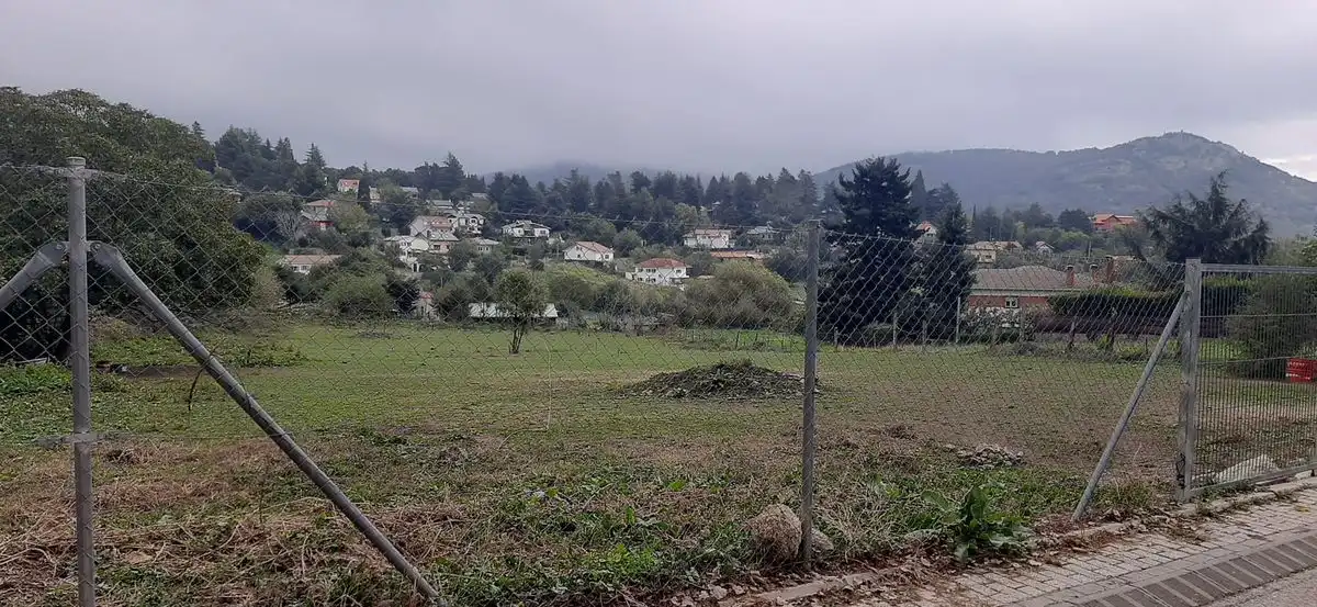 Wohnbaugrundstück zum Verkauf in C. Linares, imagen 3