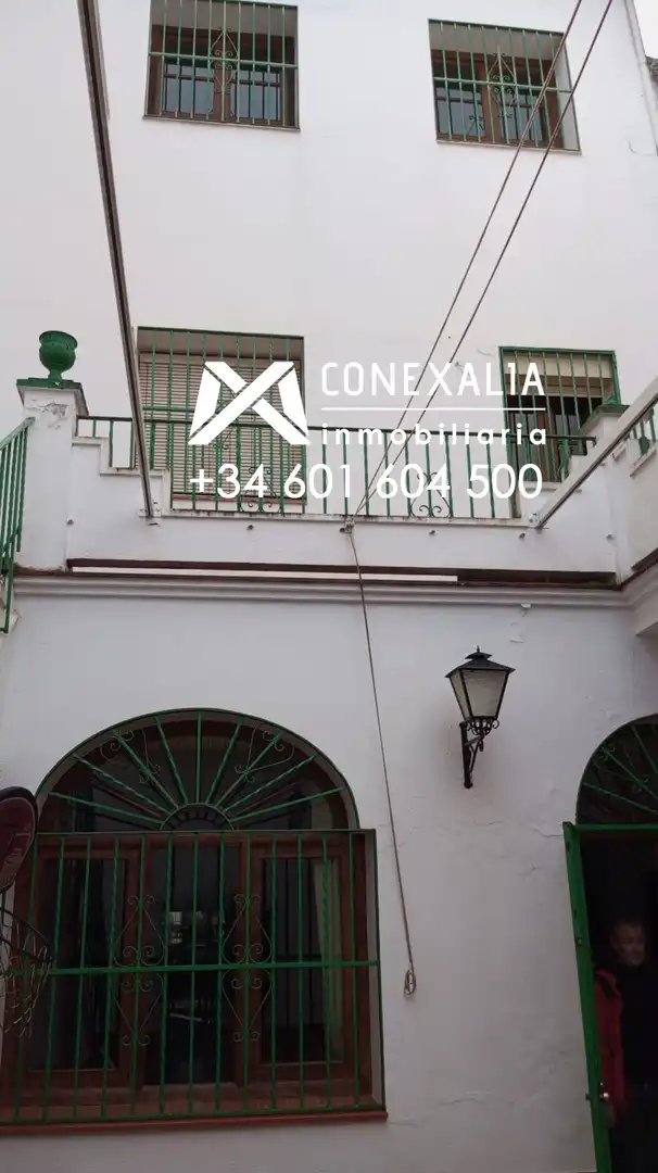 Casa con terrazza in vendita a Olvera, imagen 87