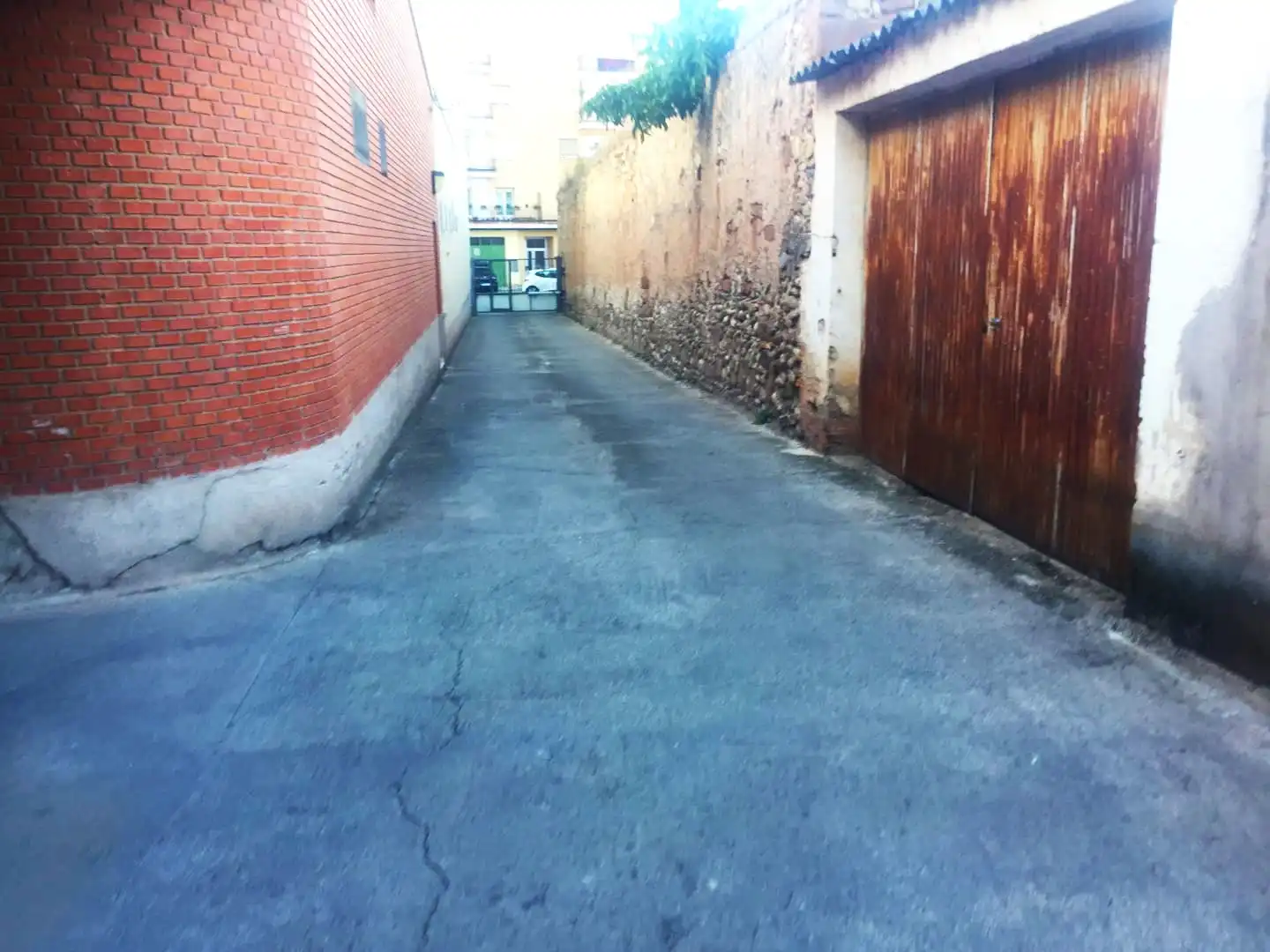 Parking of Garage for sale in Nájera