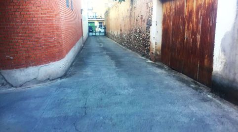 Foto 4 de Garatge en venda a La Rioja, Nájera, La Rioja