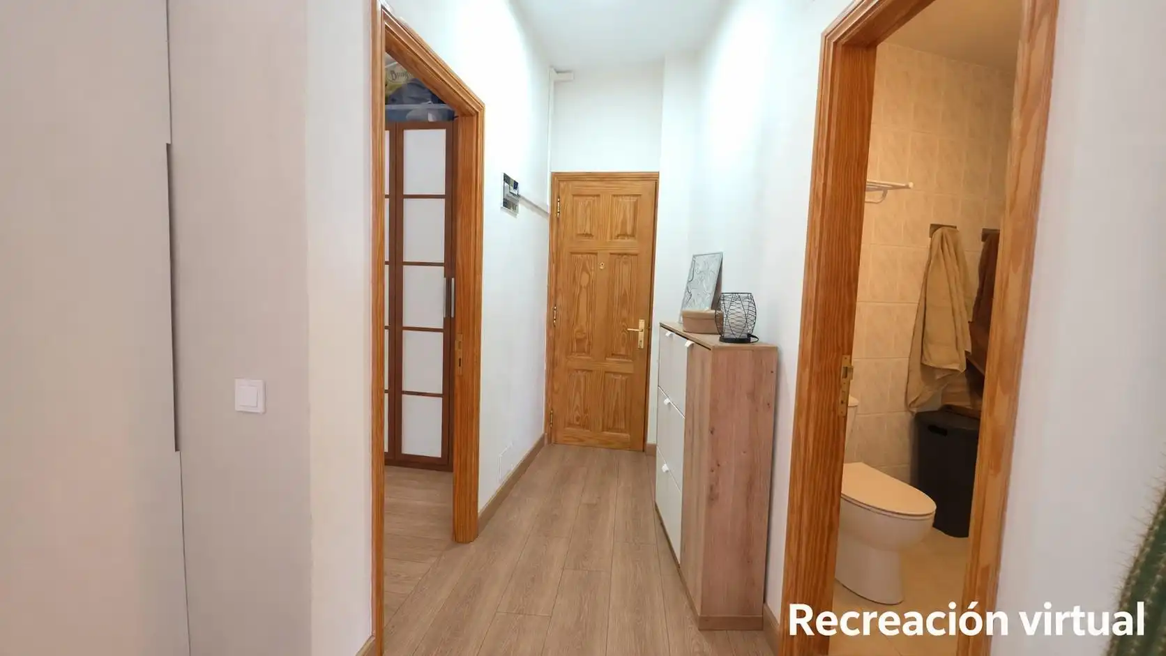 Flat for sale in Calle El Mentidero, 2, San Gregorio