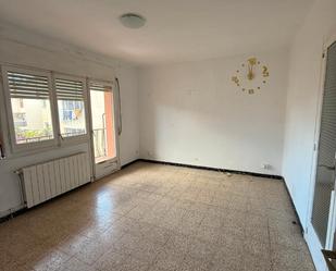 Living room of Flat to rent in Llinars del Vallès  with Heating, Oven and Balcony