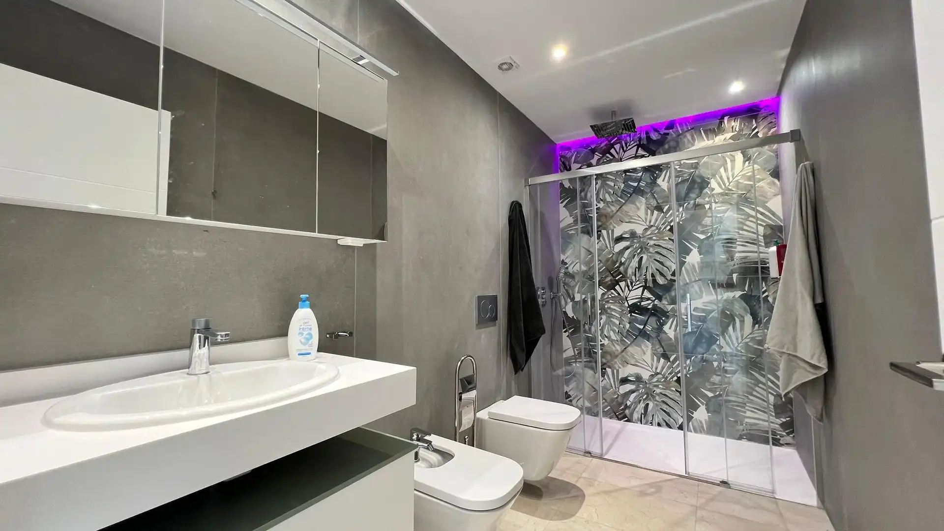 Baño de Piso en venta en San Cristóbal de la Laguna con Trastero y Amueblado