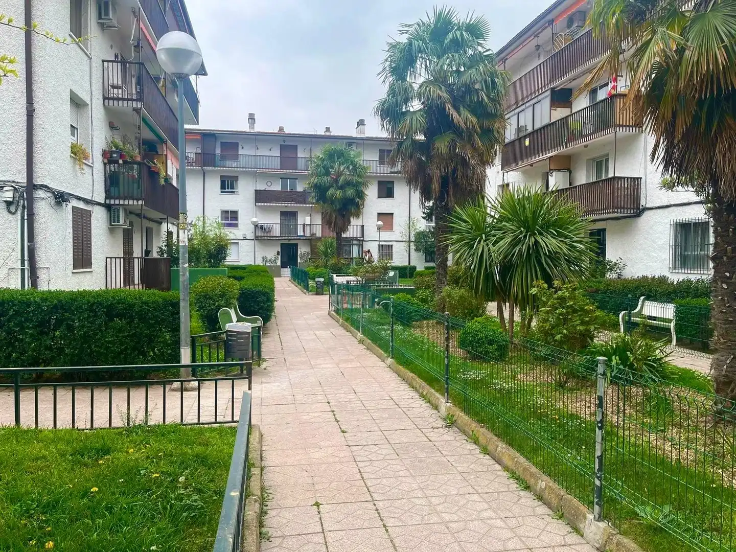 Pis amb piscina en venda a Calle de la Sierra, imagen 10