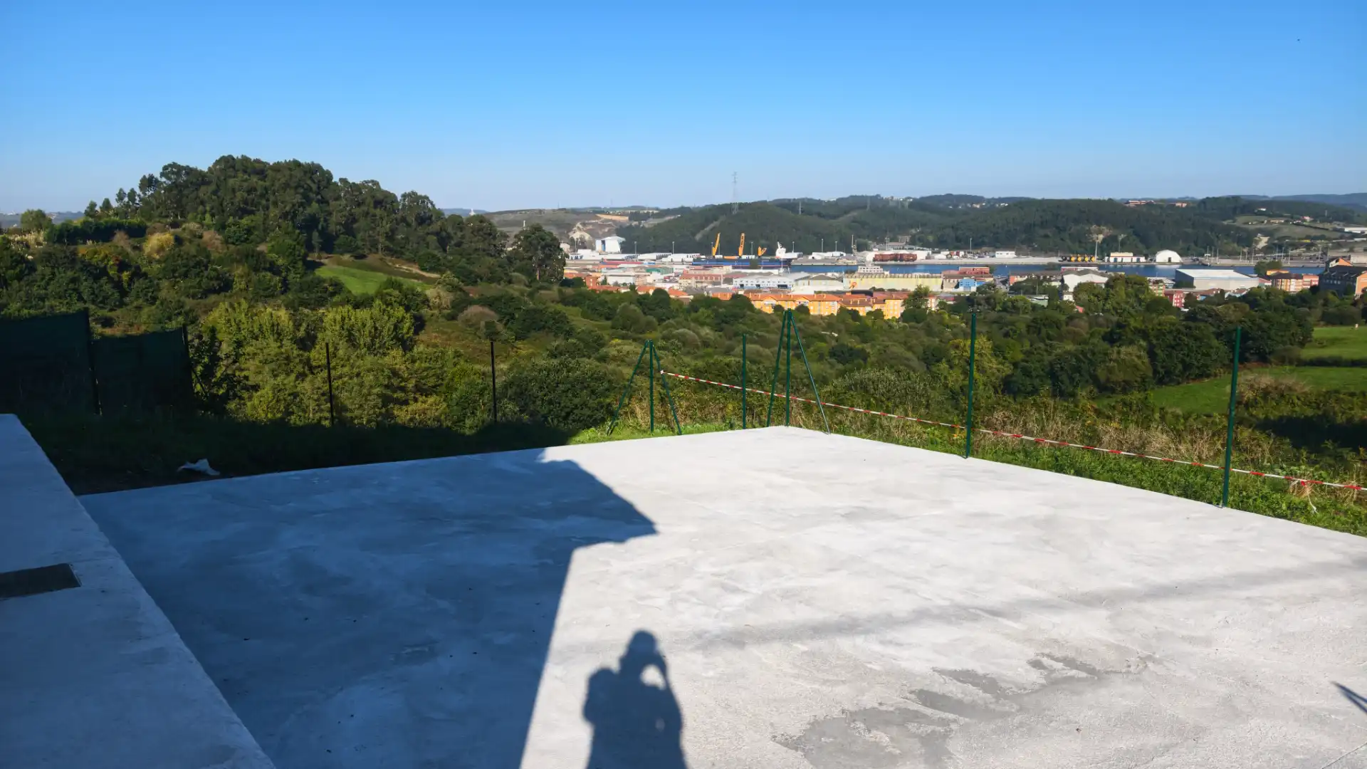 Piso de alquiler en La Sablera, Jardín de Cantos - El Nodo