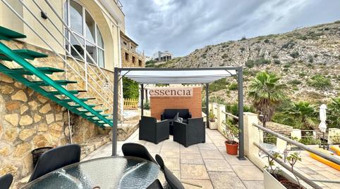 Foto 3 de Casa o xalet en venda a Urbanizaciones, Valencia