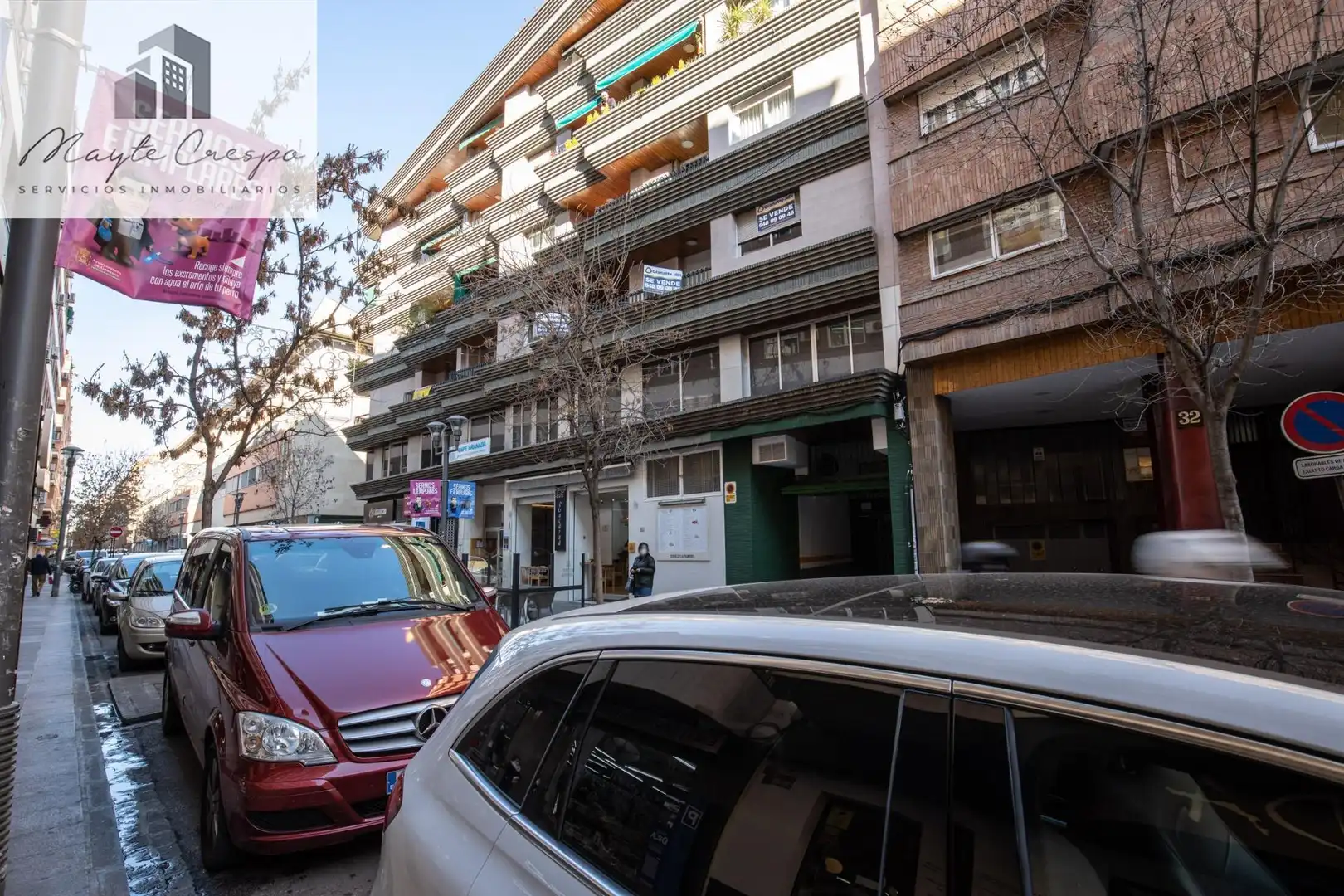 Appartement avec ascenseur à vendre à Calle PEDRO ANTONIO DE ALARCON 34, imagen 60