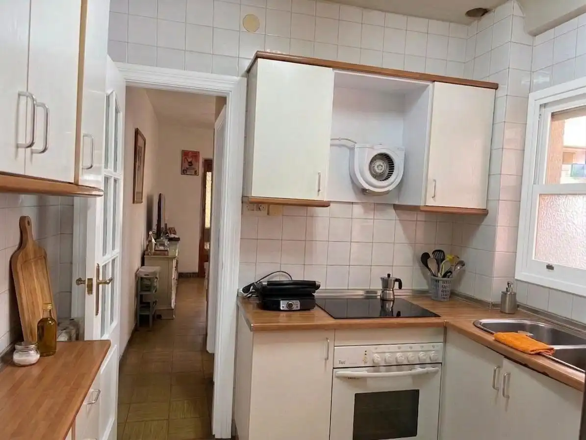 Wohnung mit Terrasse zum Verkauf in SANTO TOMAS, imagen 4