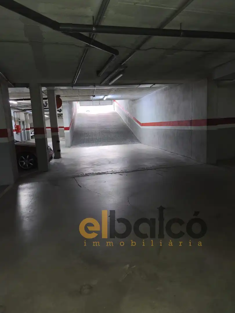 Parking of Garage for sale in El Morell