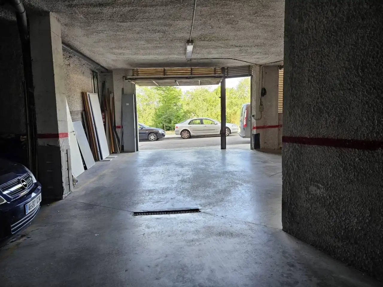Local comercial en venda a Sud