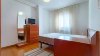 Bedroom of Flat for sale in Burgos Capital  with Heating and Furnished