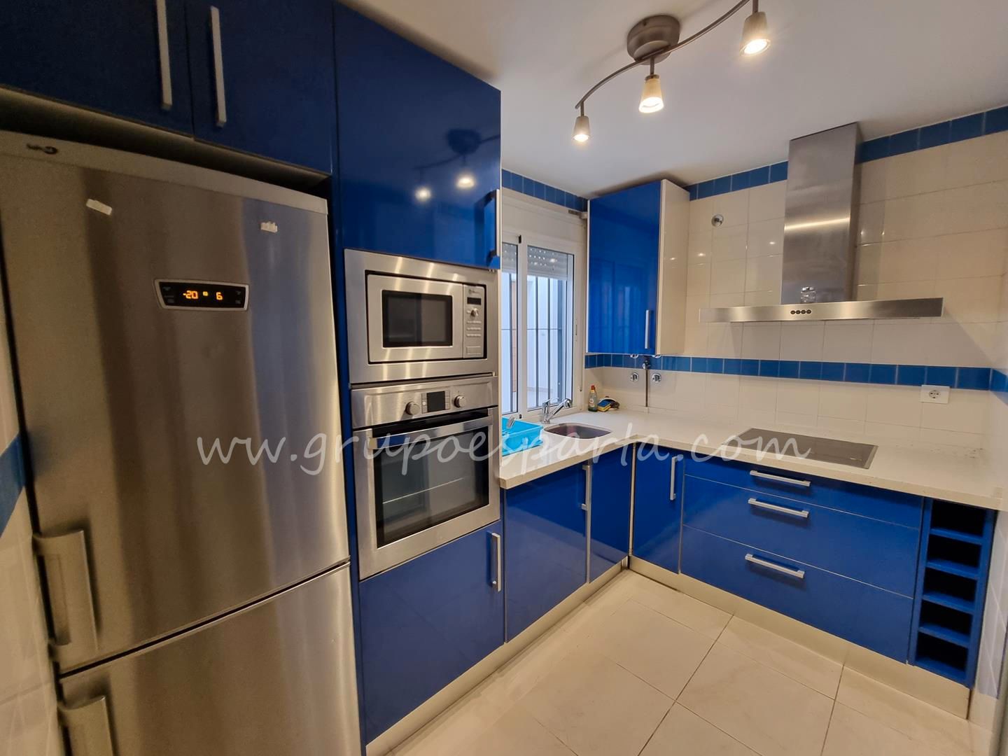 Flat to rent in A-8076, 127, Colegio Europa