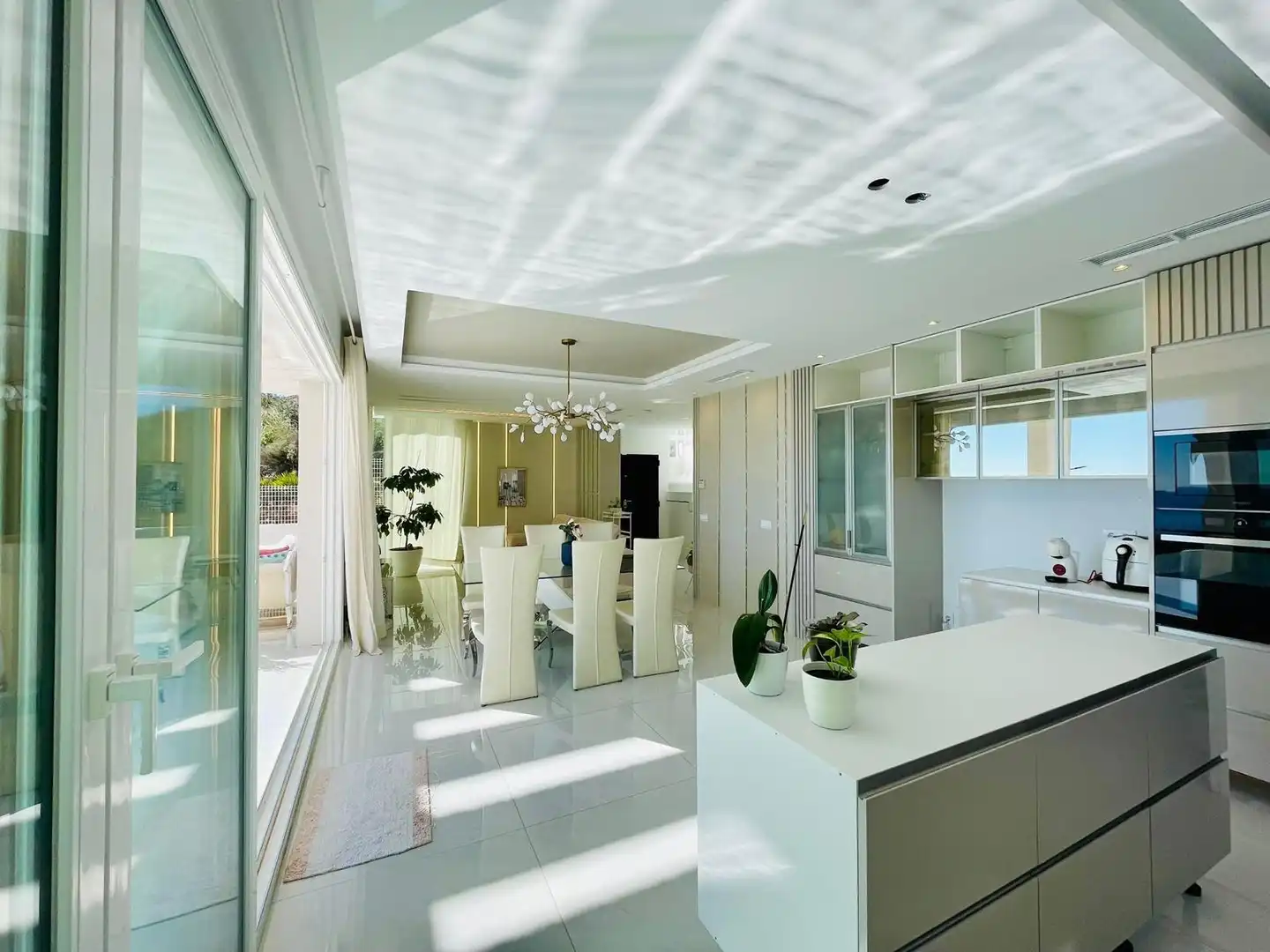 Villa con terrazza in vendita a Santangelo, imagen 22