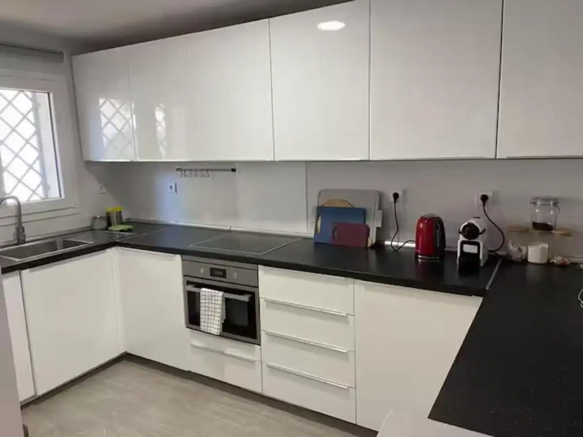 Apartment with pool for sale in Aloha Pueblo 30, imagen 4