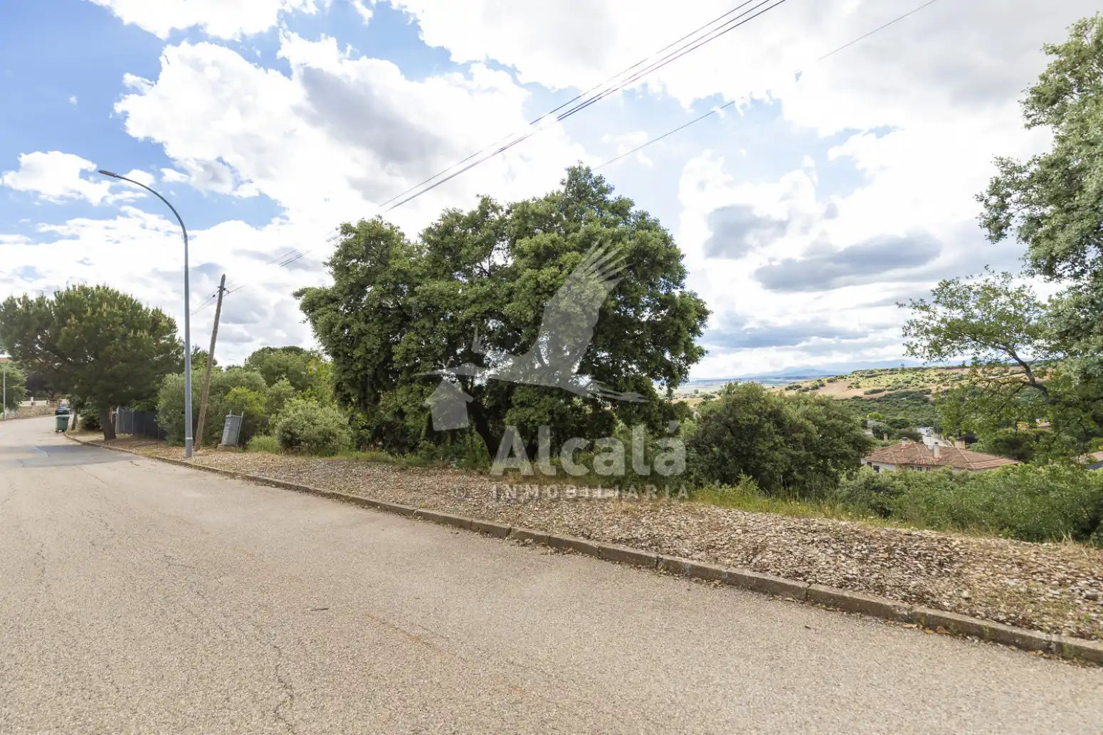 Terreno residencial en venta en Valdeaveruelo, imagen 29