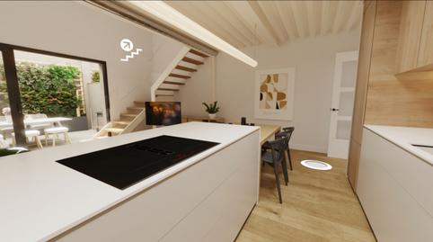 Foto 3 de Casa o chalet en venta en Ca n'Oriol, Barcelona