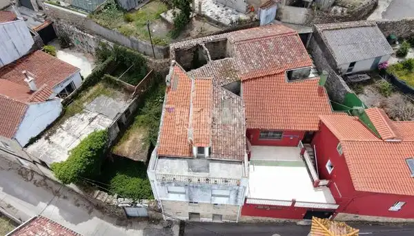Casa in vendita a Rúa Laxes, imagen 31
