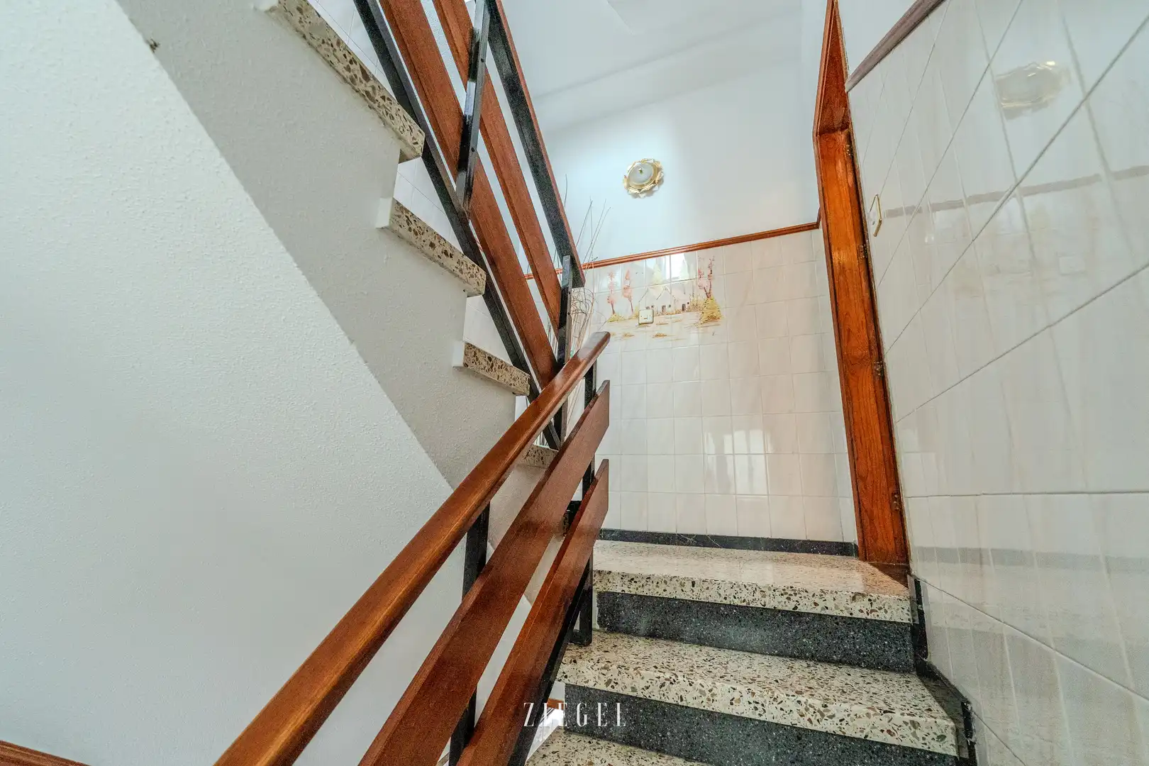 Casa o xalet en venda a Calle Pablo Penaguilas, Schamann - Rehoyas